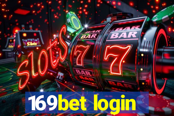 169bet login